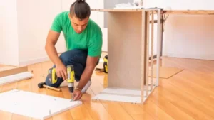 نجار فك وتركيب بالرياض